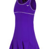Purple Tennis dress | Girls Tennis dress | Golf dress for girls