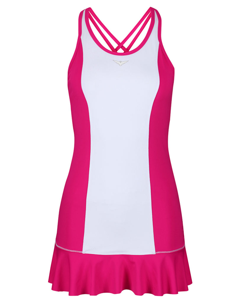 Buy Girls' Tennis and Golf Clothing At Bace Sportswear