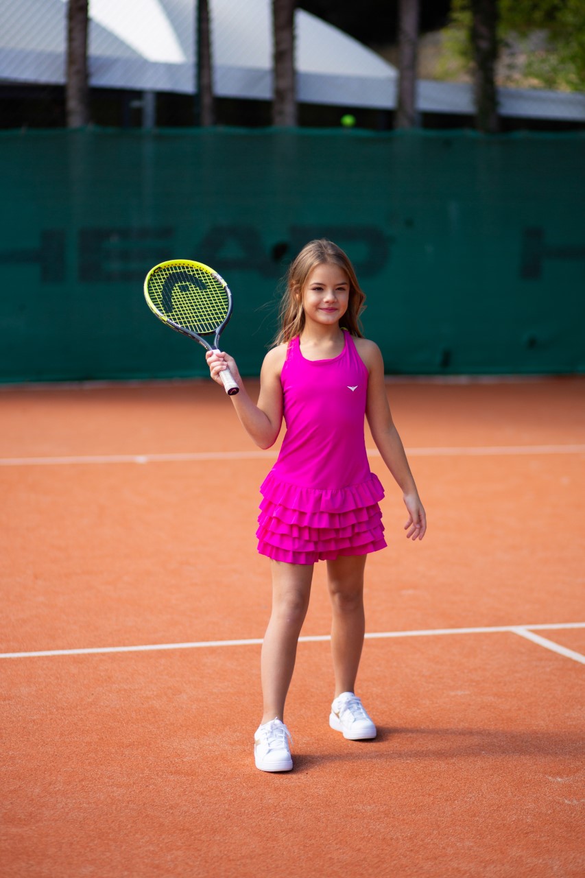 Order Tennis Dresses Online